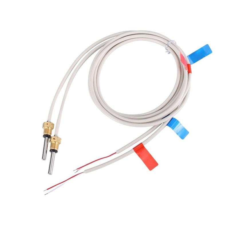 PT1000 for heat meters