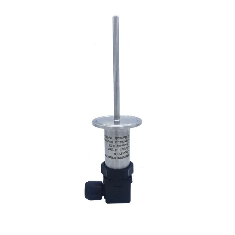 RS485 Temperature transmitters