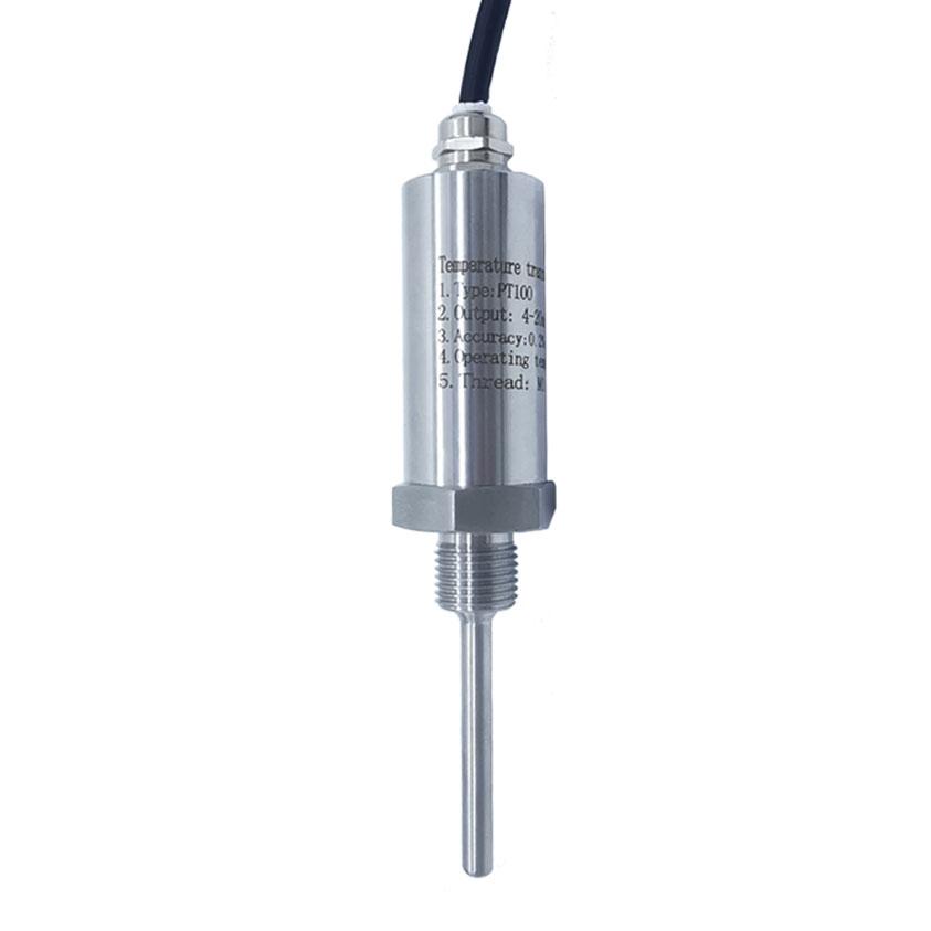 PT1000 4-20mA Temperature transmitters