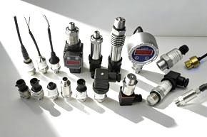 Pressure Sensor