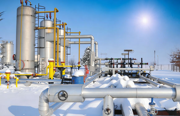 Industrial Process Solution