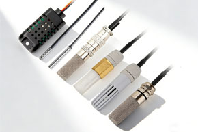 Humidity&Temperature Sensor