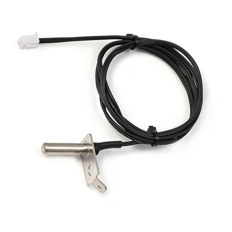 Flange type NTC Thermistor for Oven