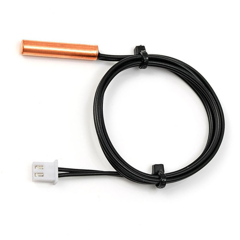 Copper Probe NTC Temperature sensor