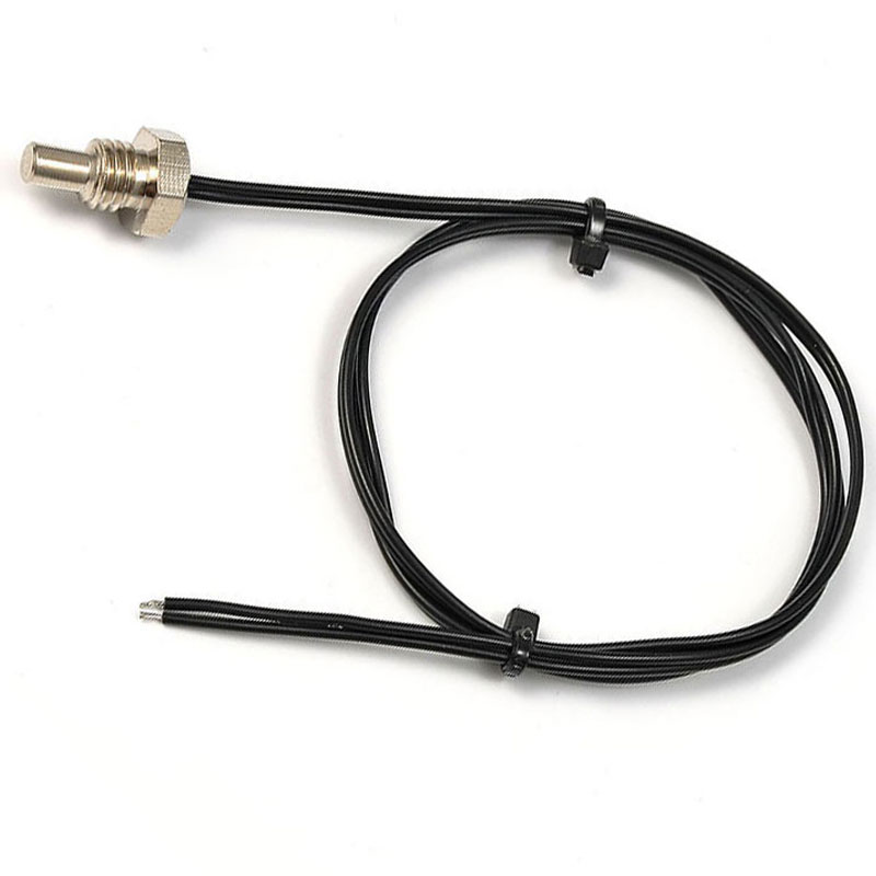 Threaded Probe NTC Probe