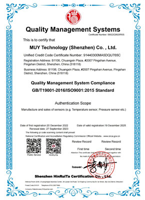 ISO9001
