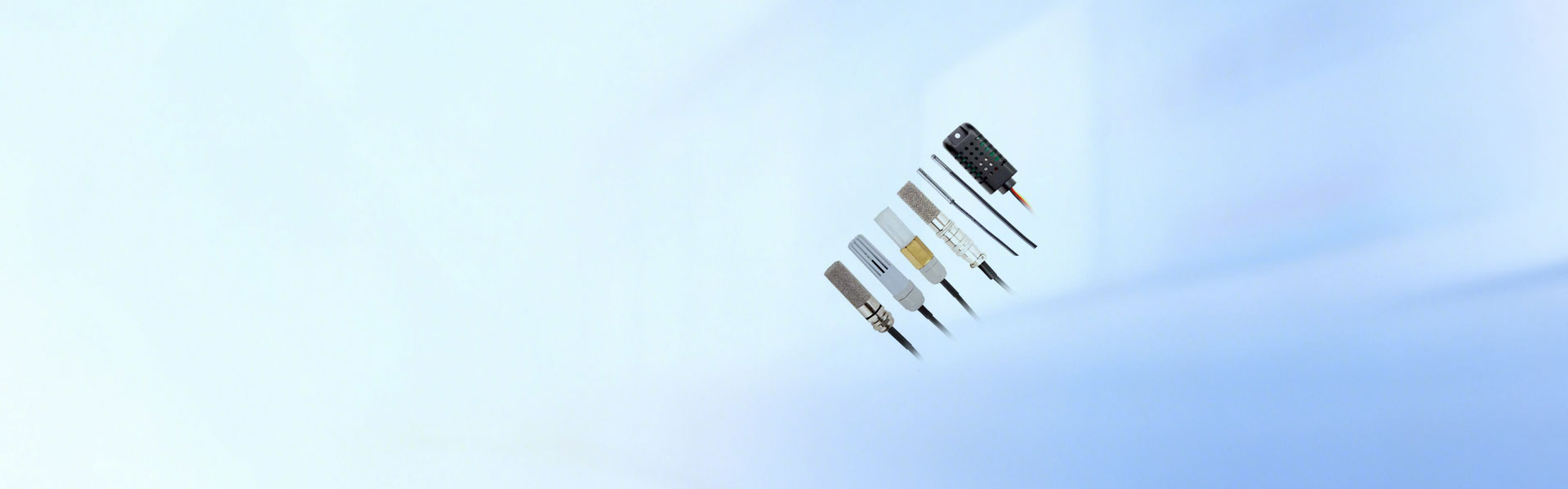 Humidity&Temperature Sensor