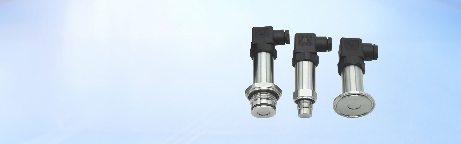 DIAPHRAGM PRESSURE SENSOR