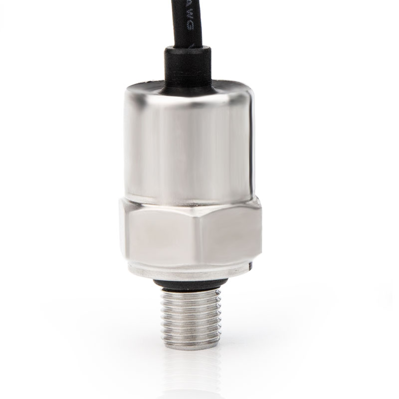 PT8100 Compact Pressure Sensor