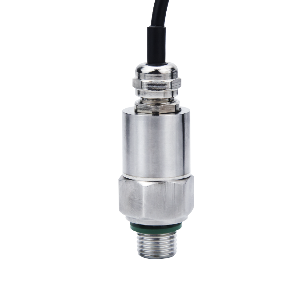 PT7100 Gland IP67 I2C Pressure Sensor