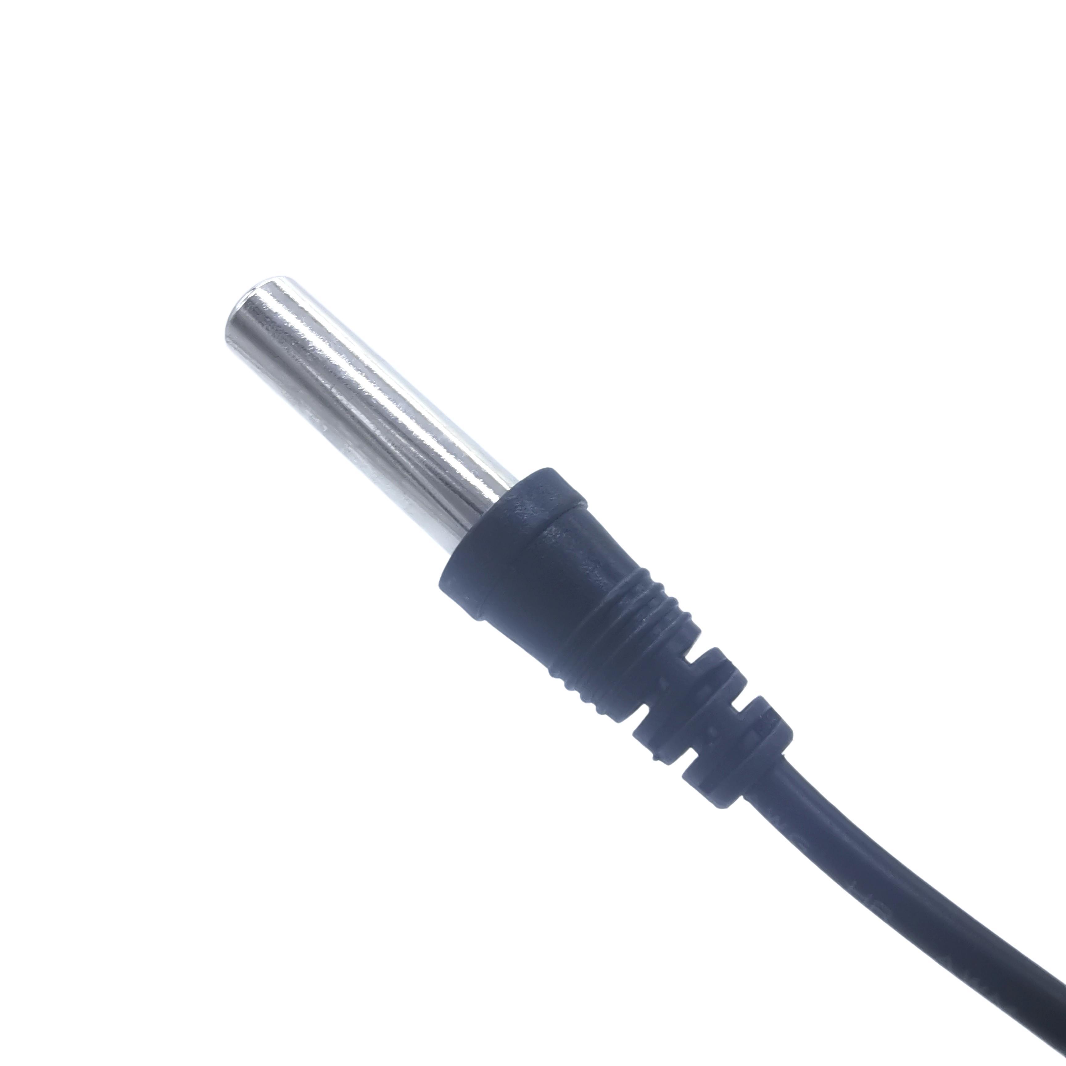 Injection Molding Temperature Sensor
