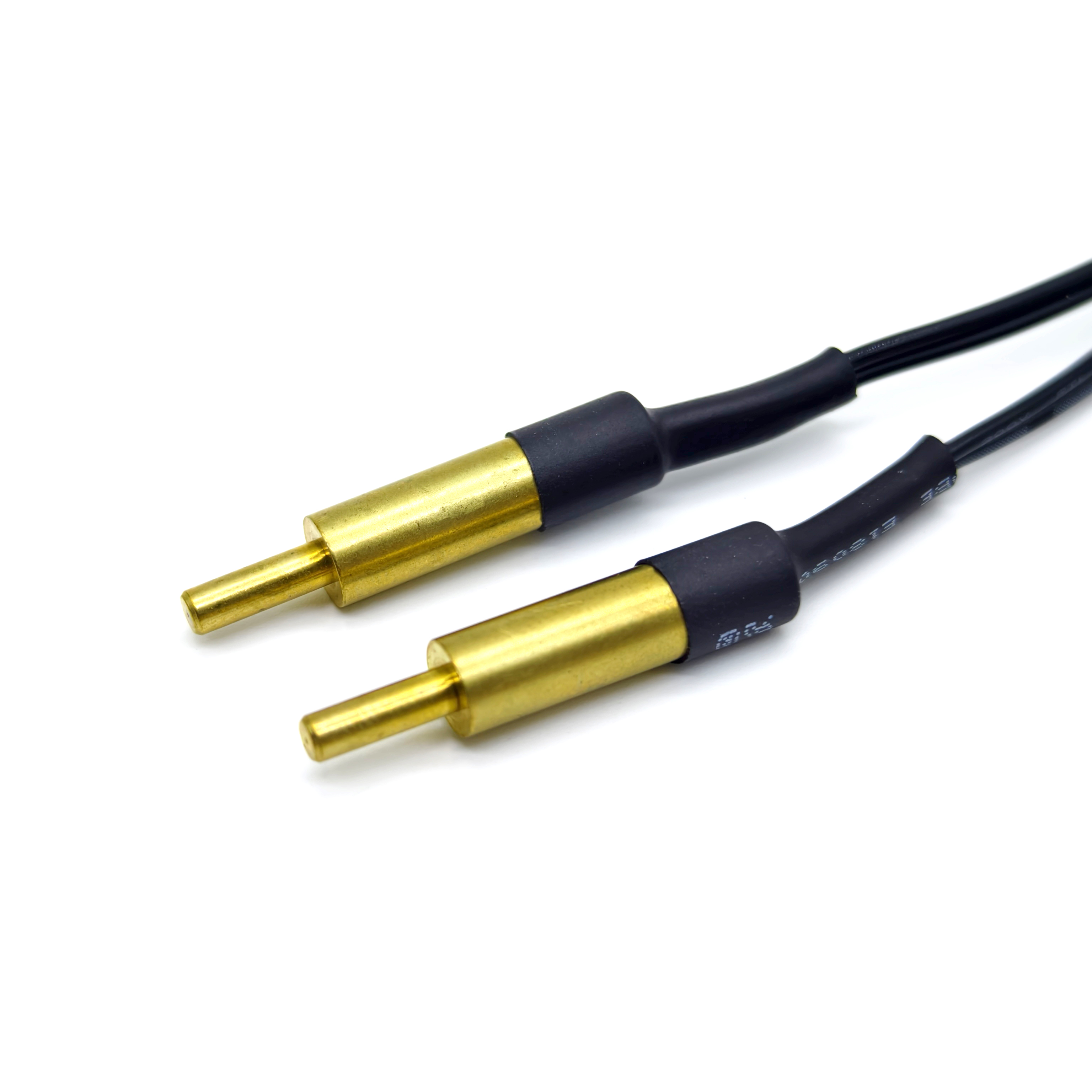 Brass Copper NTC Temperature Sensor