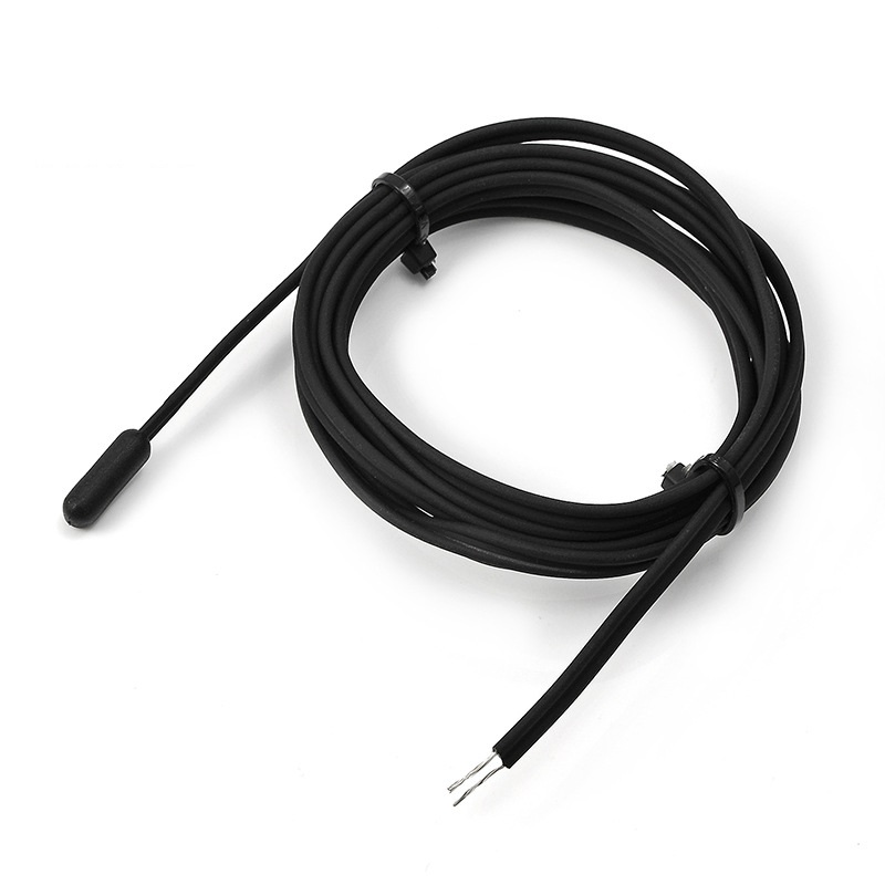 TPE waterproof NTC Probe