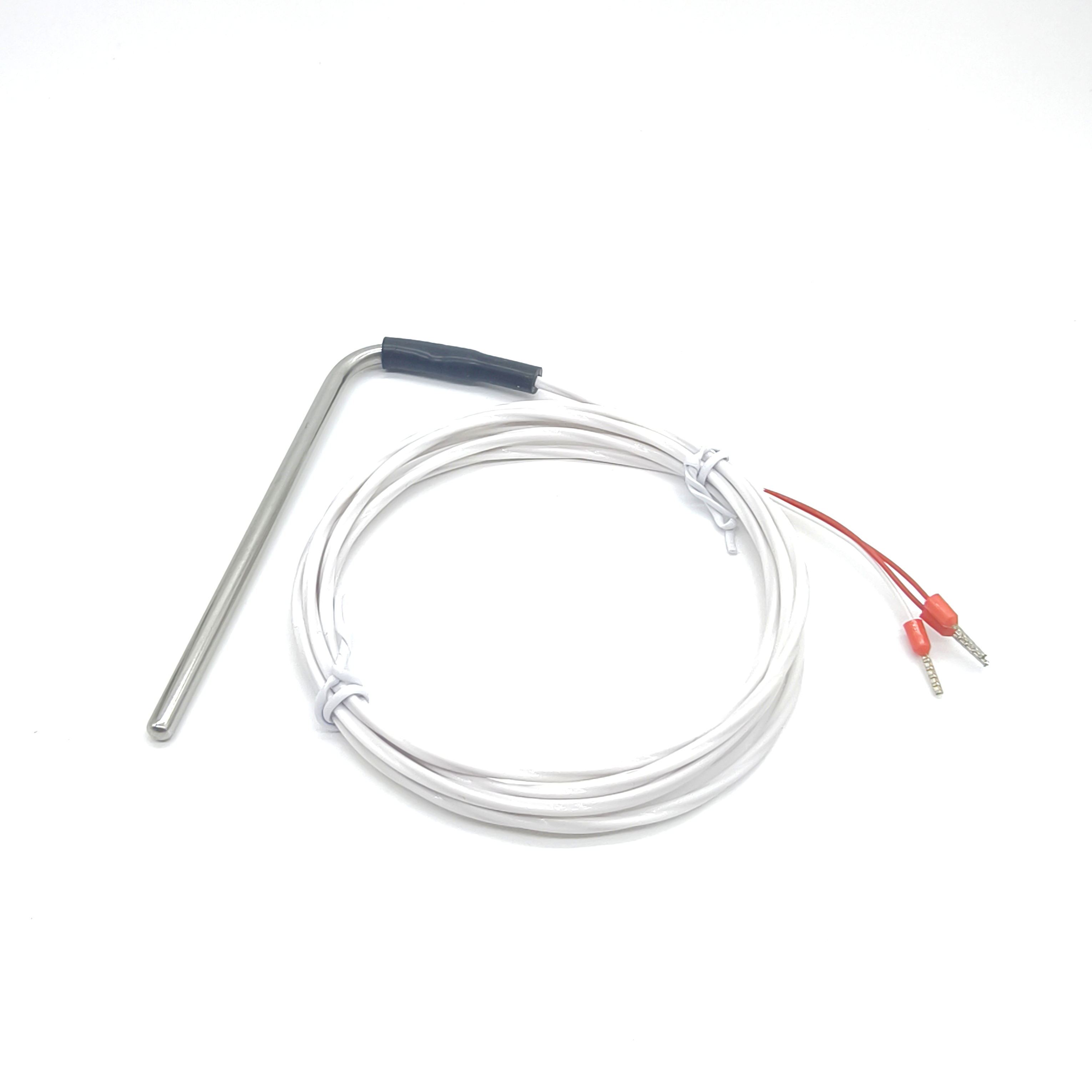 PT100 Class A 3 wires temperature sensor