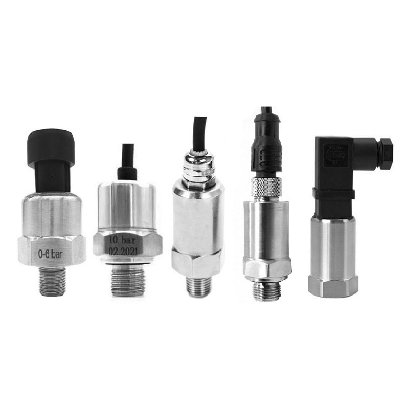 PRESSURE SENSOR