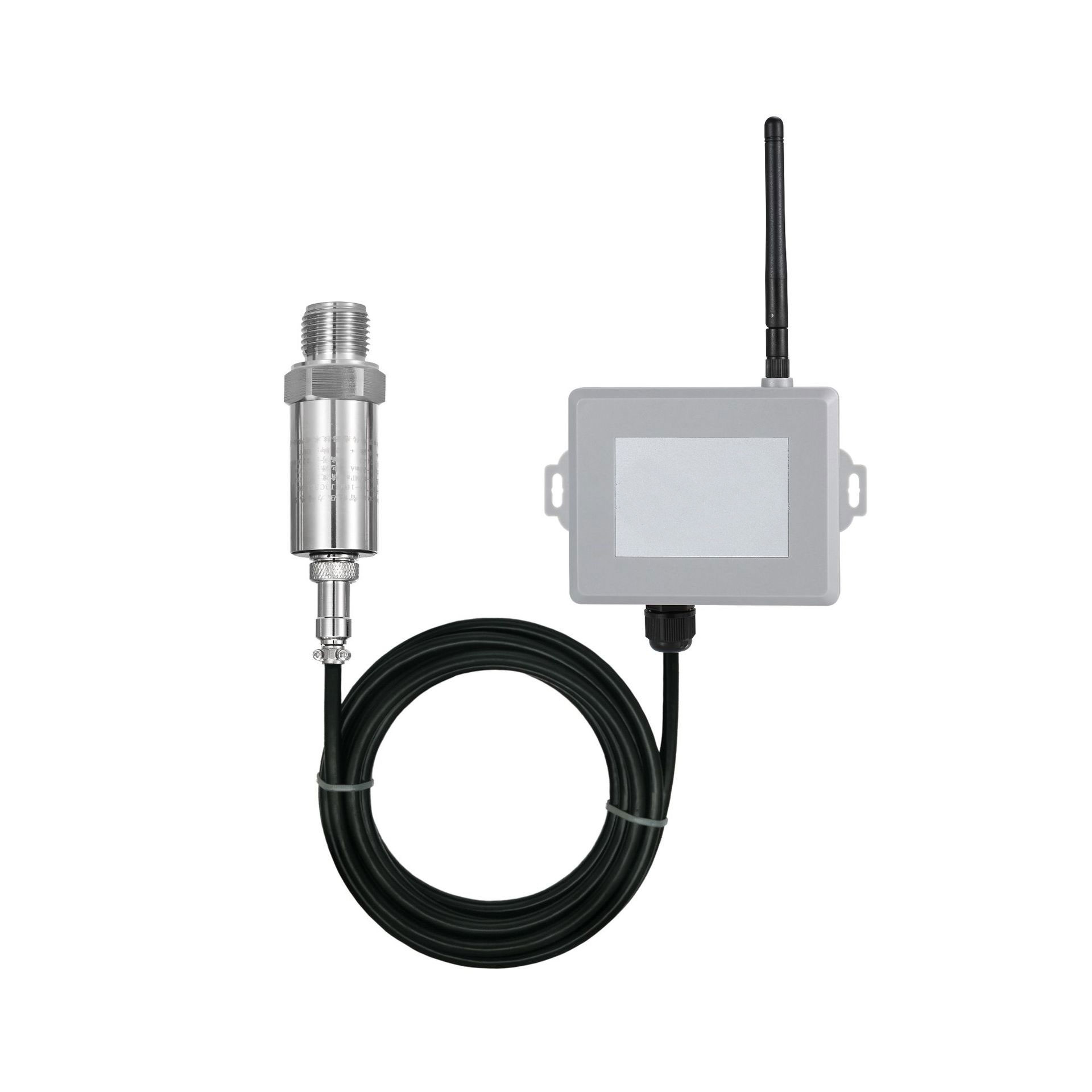 Wireless Explosion-Proof Pressure Sensor