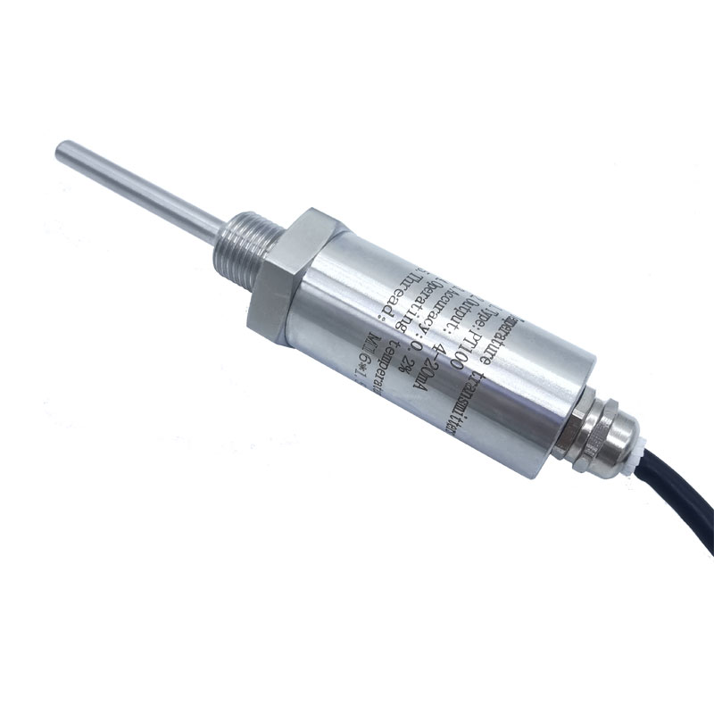 IP67 Waterproof Temperature transmitters