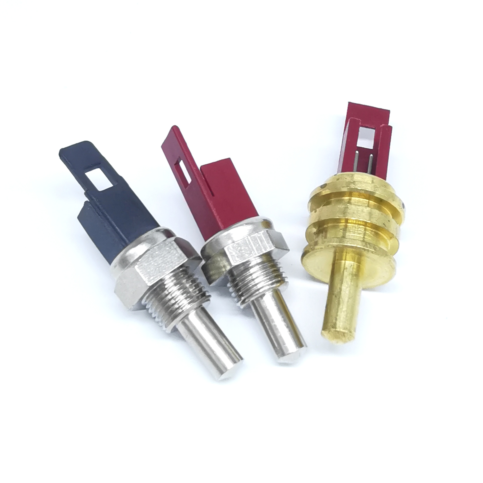 Boiler NTC Temperature Sensor M8