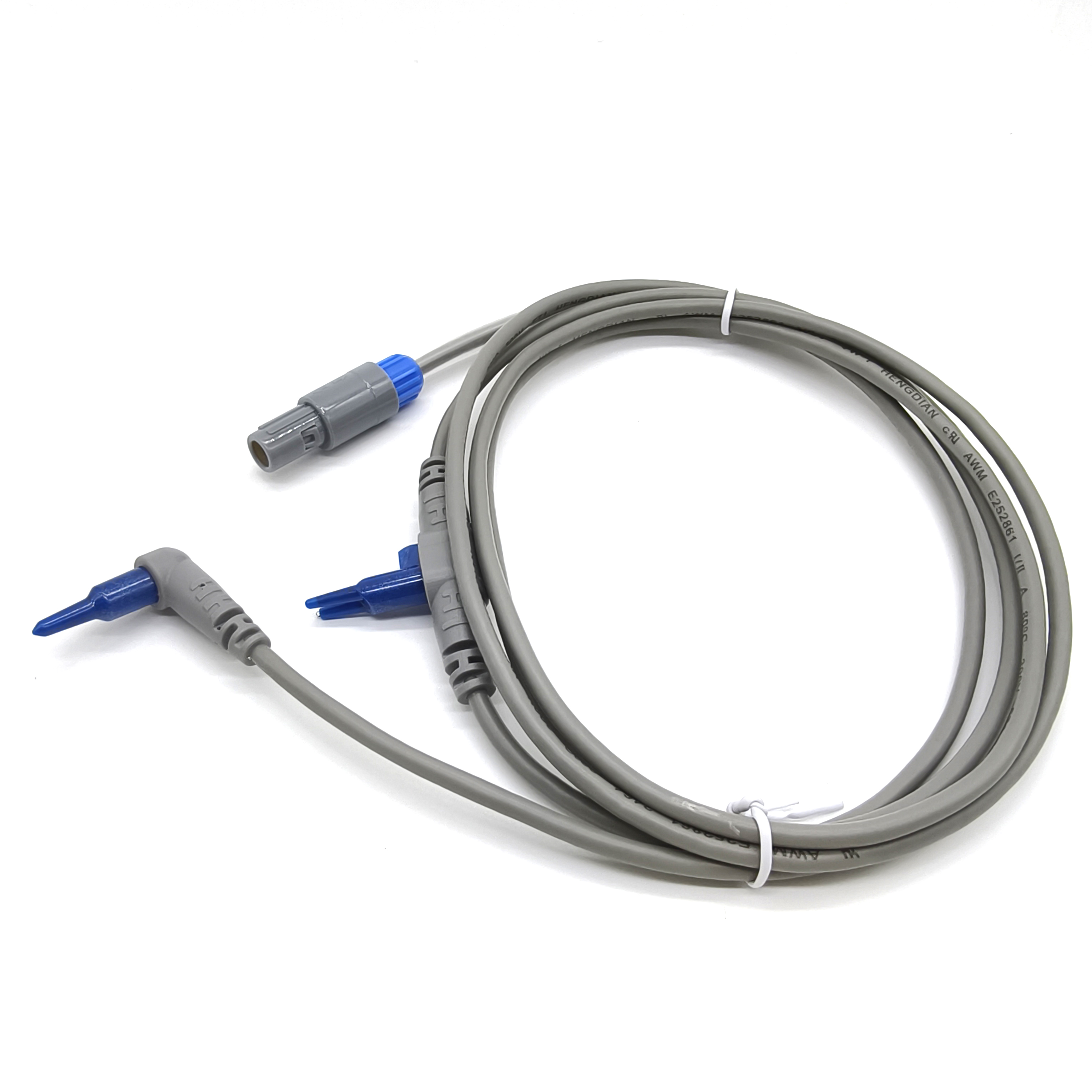 Medical Temperature Sensor Probe 2.245k NTC