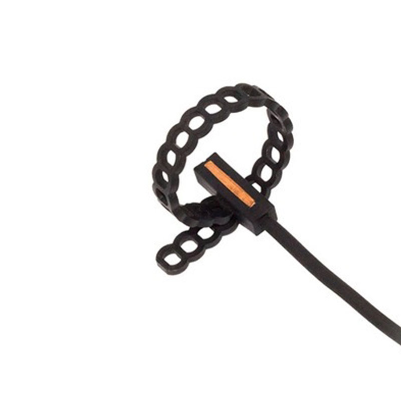 TPE Belt Type Temperature Sensor